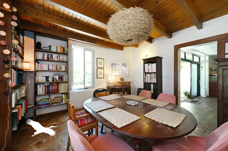 Maison à vendre, 197m², Garat