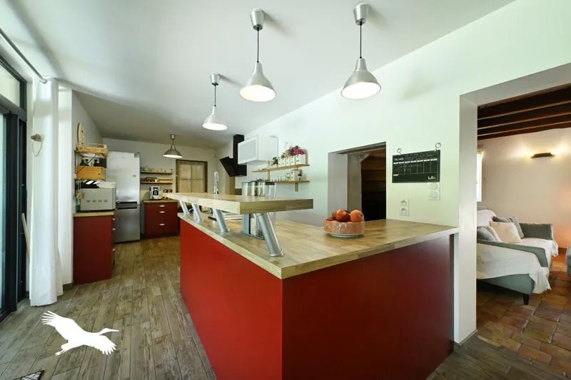 Maison à vendre, 197m², Garat