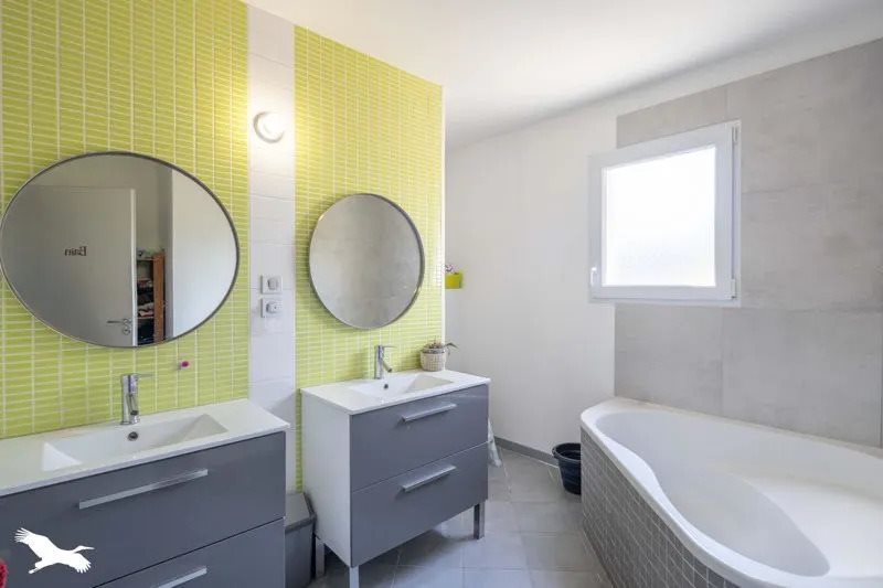 Maison à vendre, 126m², Dirac