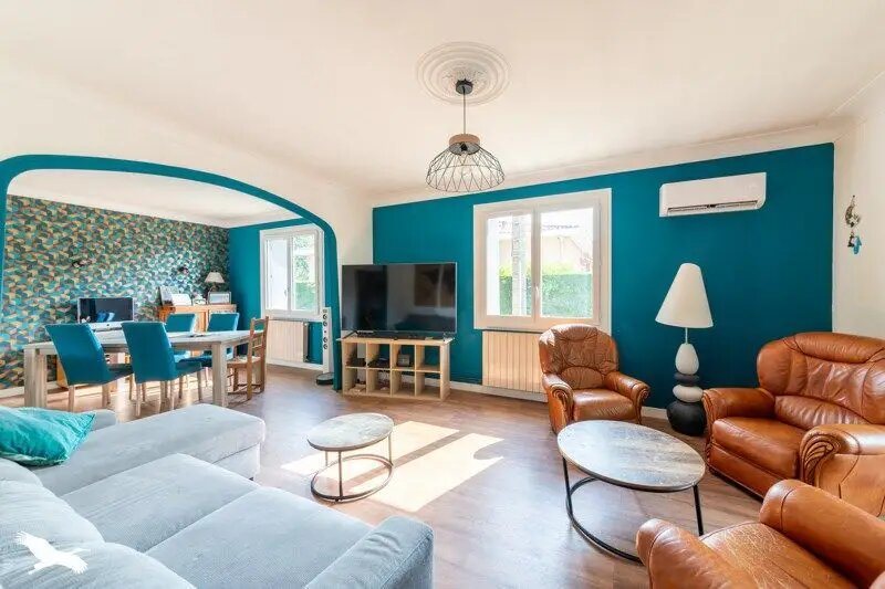 Maison à vendre, 117m², Montech
