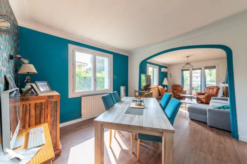 Maison à vendre, 117m², Montech