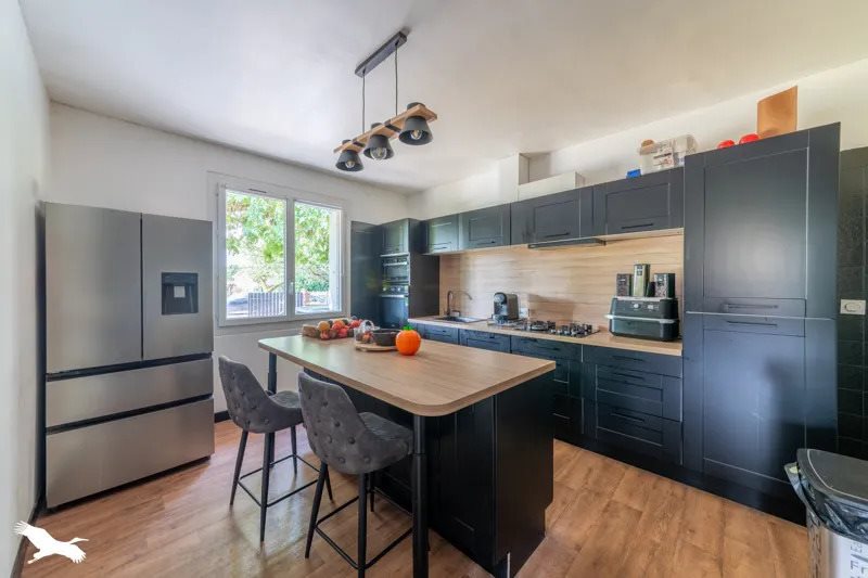 Maison à vendre, 117m², Montech