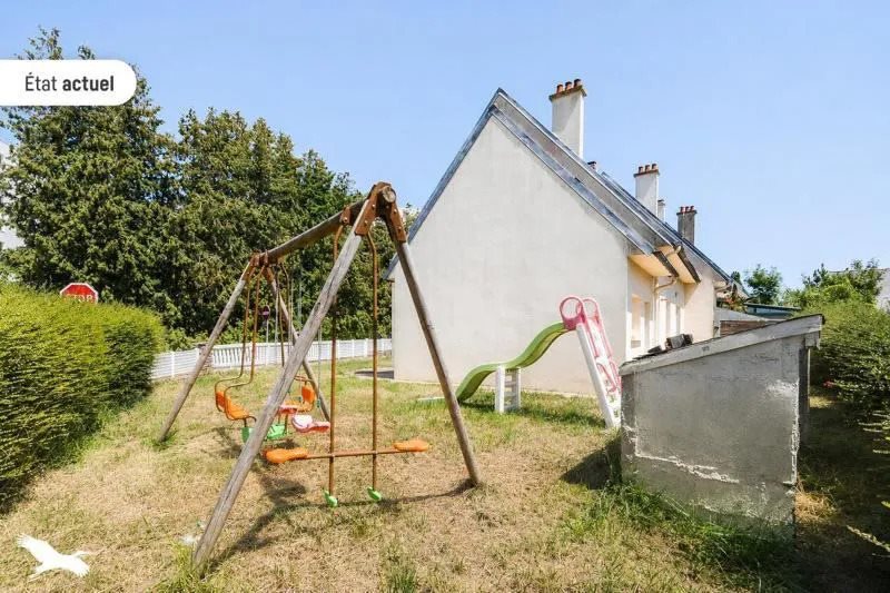 Maison à vendre, 115m², Morlaix