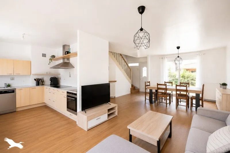 Maison à vendre, 115m², Morlaix