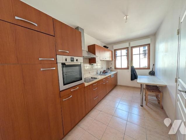 Appartement à vendre, 68m², Morlaix