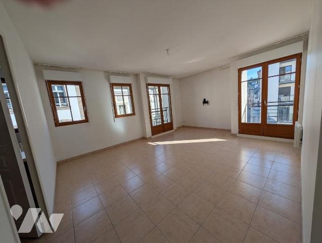Appartement à vendre, 68m², Morlaix