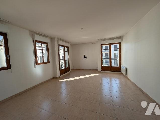 Appartement à vendre, 68m², Morlaix