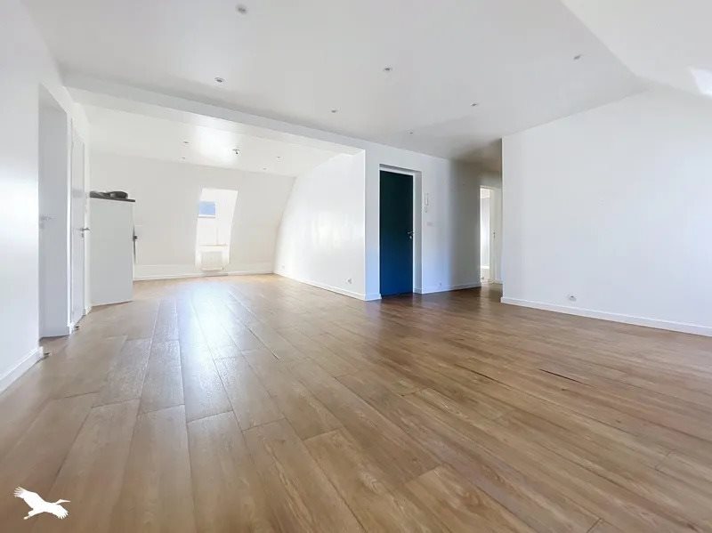 Appartement à vendre, 73m², Morlaix
