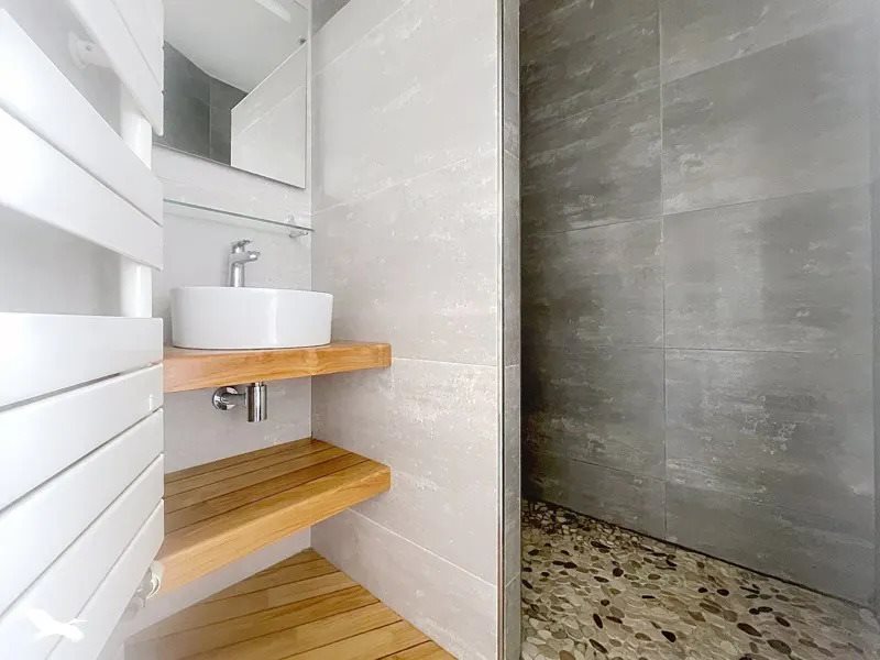 Appartement à vendre, 73m², Morlaix