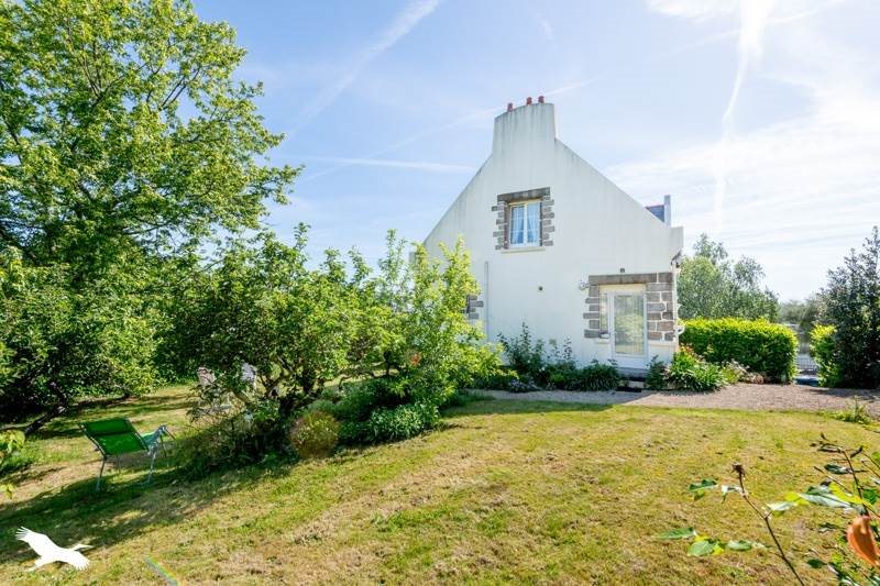 Maison à vendre, 96m², Morlaix