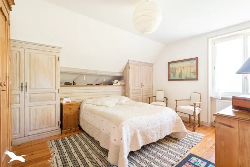Maison à vendre, 96m², Morlaix