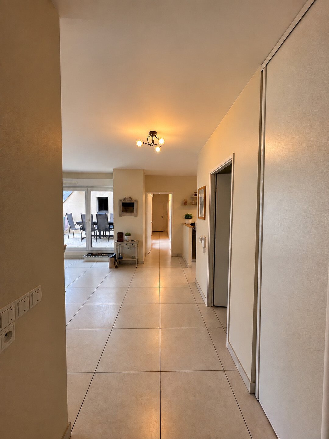 Appartement à vendre, 127m², Rouen