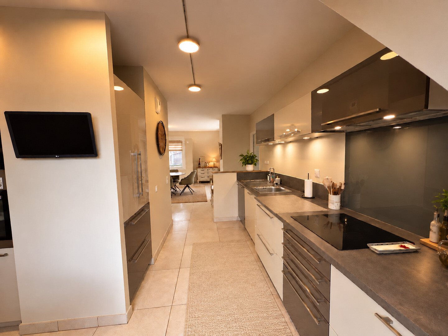 Appartement à vendre, 127m², Rouen