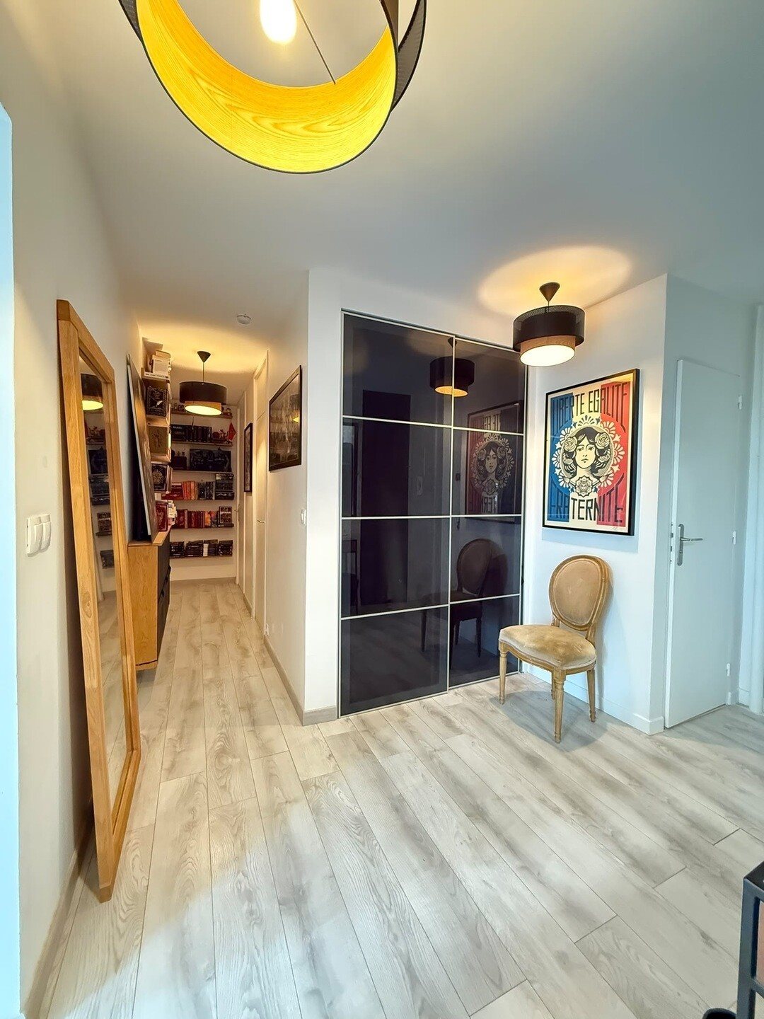 Appartement à vendre, 76m², Rouen