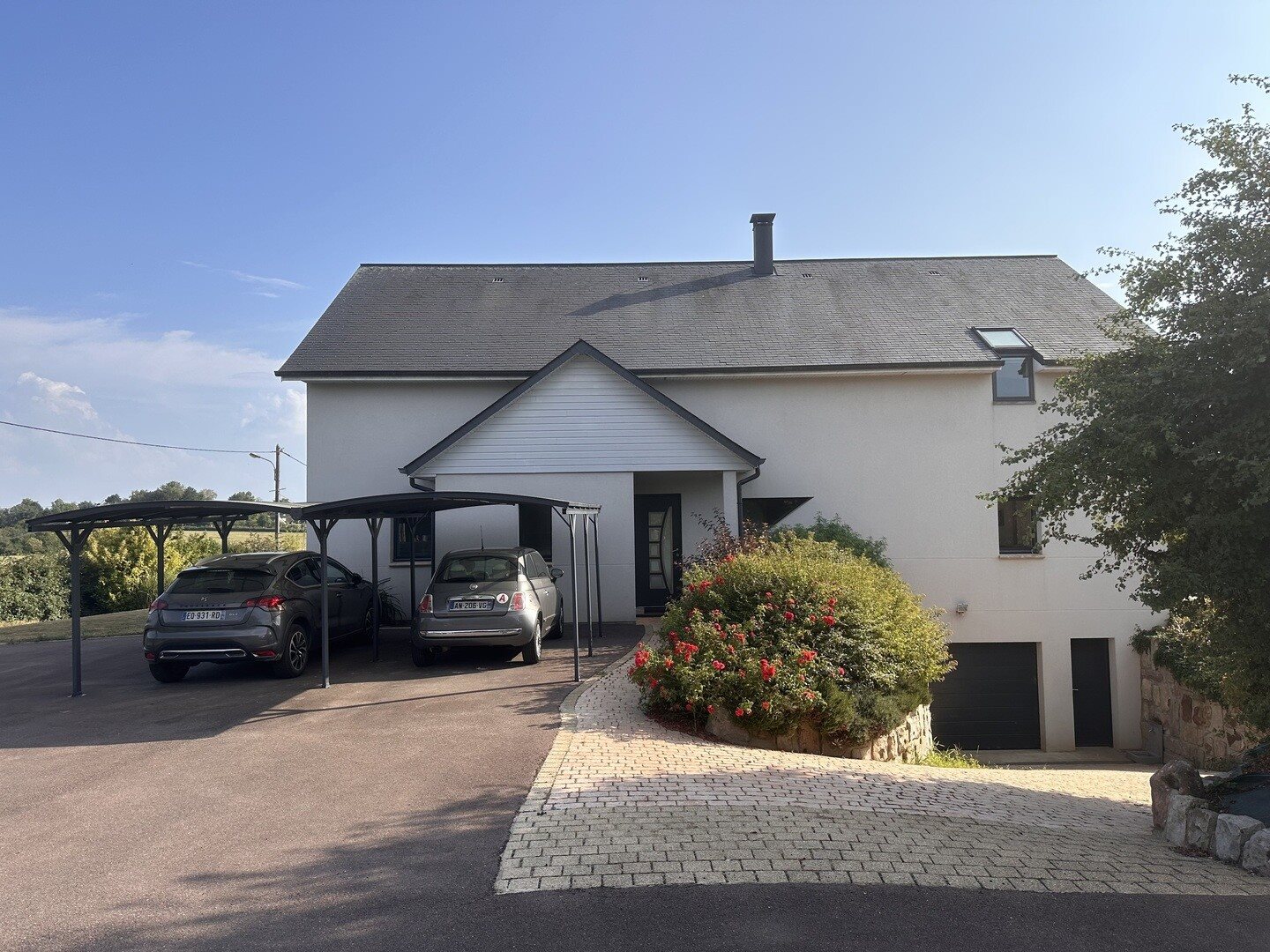Maison à vendre, 240m², Bois-Guillaume