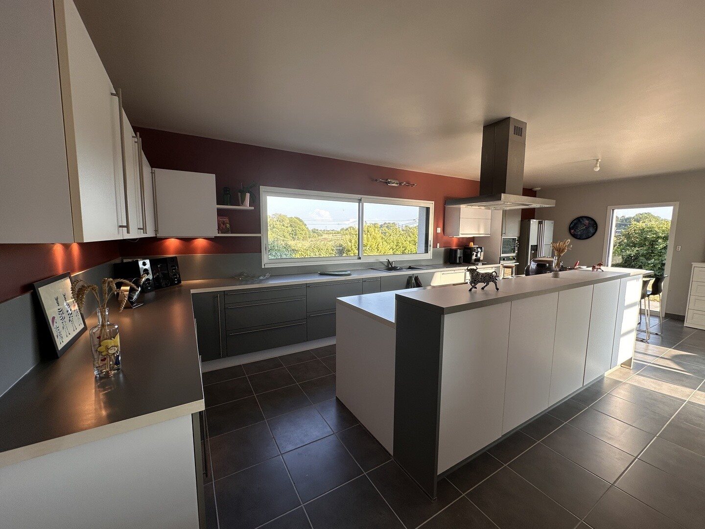 Maison à vendre, 240m², Bois-Guillaume