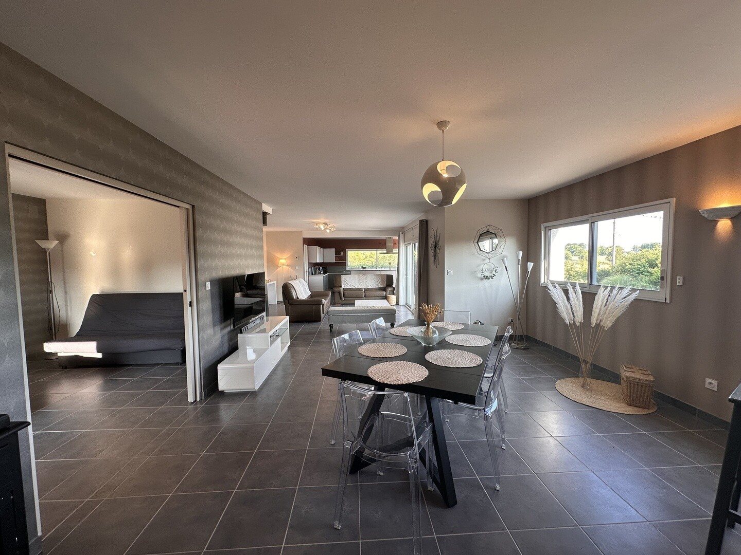 Maison à vendre, 240m², Bois-Guillaume