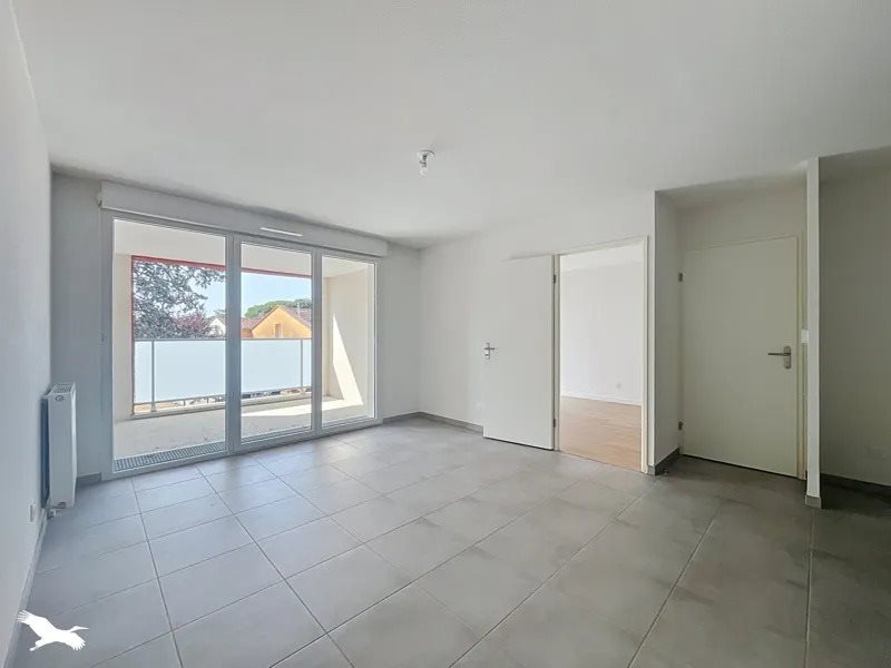 Appartement à vendre, 43m², Castelginest