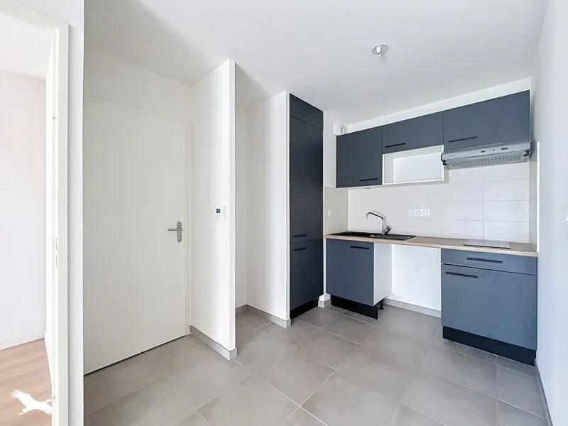 Appartement à vendre, 43m², Castelginest