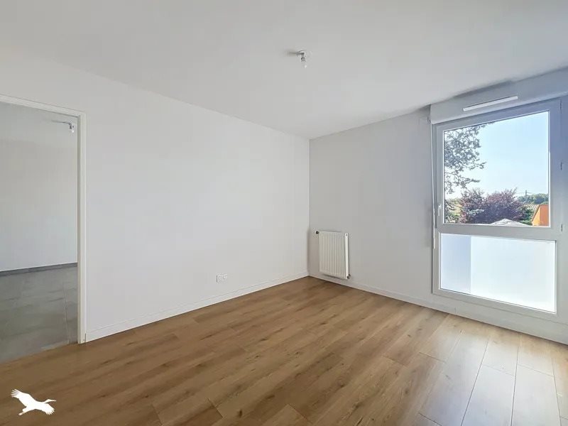 Appartement à vendre, 43m², Castelginest