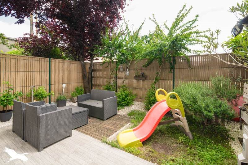 Maison à vendre, 81m², Aucamville