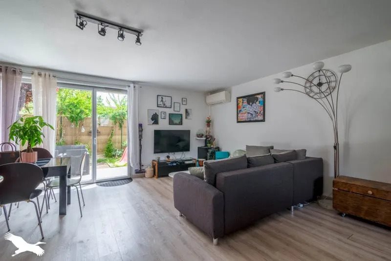 Maison à vendre, 81m², Aucamville