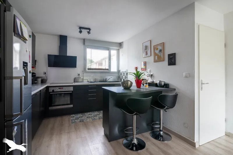 Maison à vendre, 81m², Aucamville