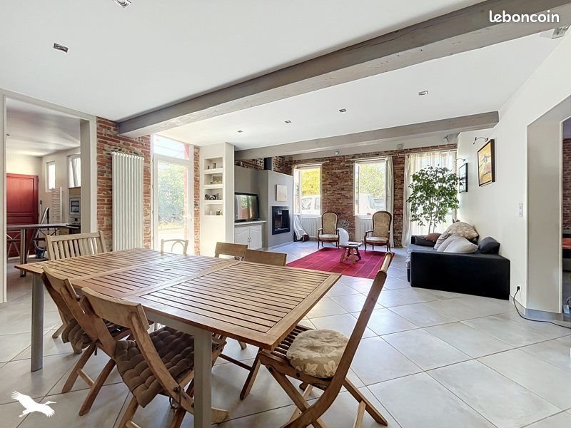 Maison à vendre, 240m², Toulouse