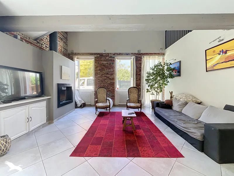 Maison à vendre, 240m², Toulouse
