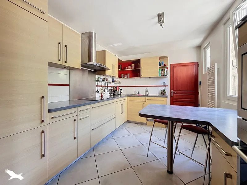 Maison à vendre, 240m², Toulouse