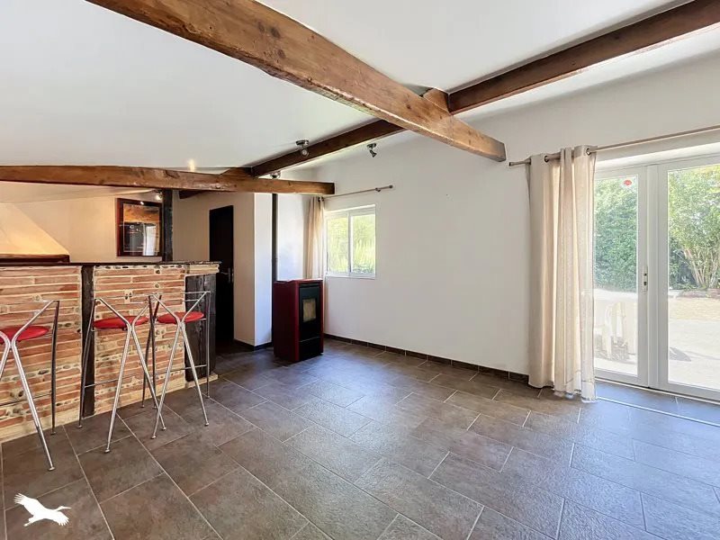 Maison à vendre, 240m², Toulouse