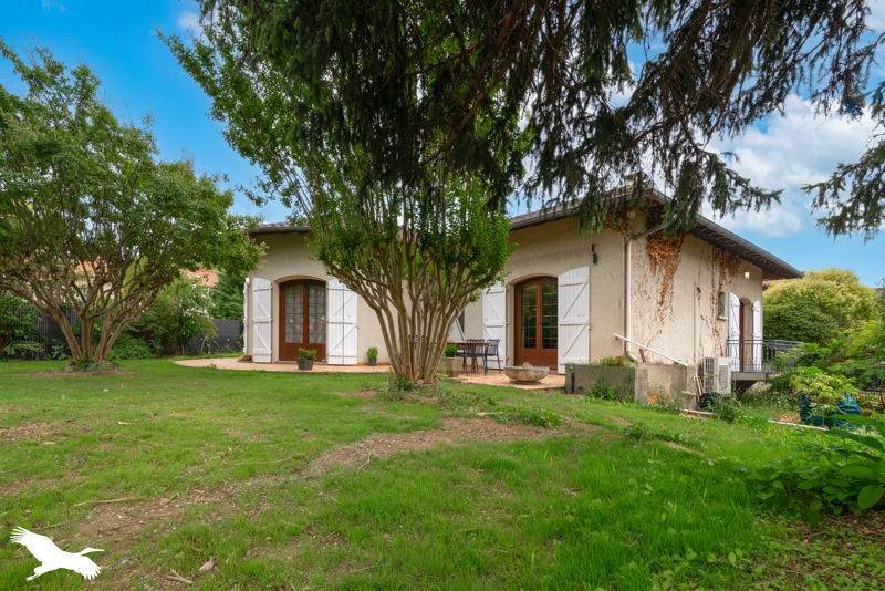 Maison à vendre, 109m², Toulouse