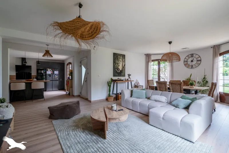 Maison à vendre, 109m², Toulouse