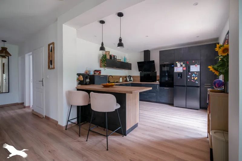 Maison à vendre, 109m², Toulouse