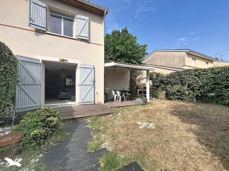 Maison à vendre, 81m², Launaguet