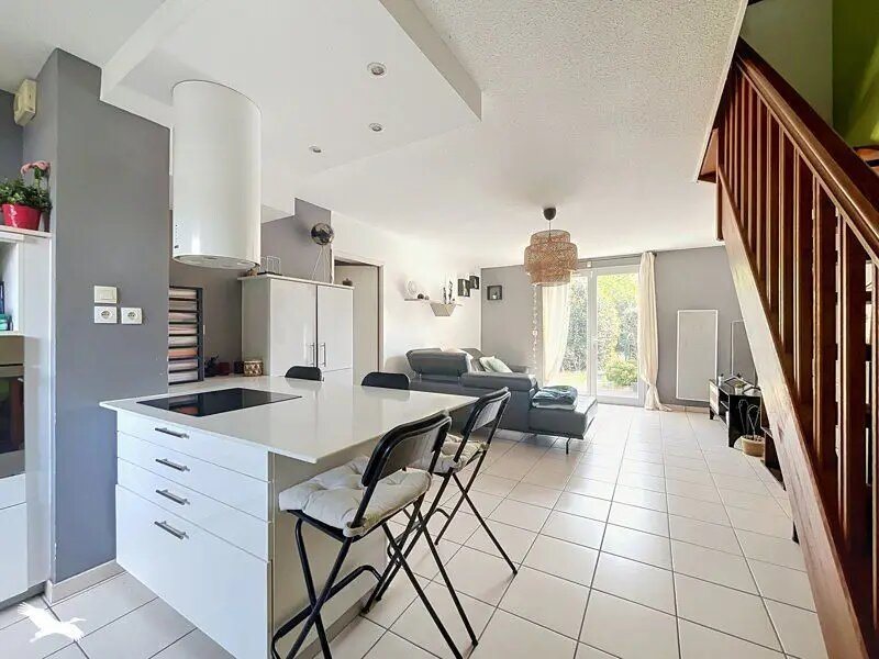 Maison à vendre, 81m², Launaguet