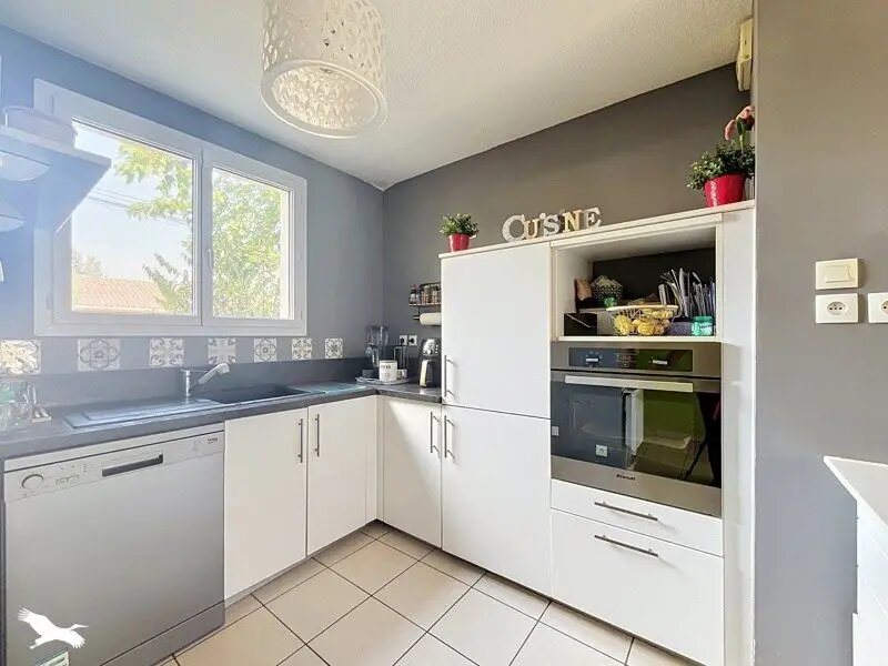 Maison à vendre, 81m², Launaguet