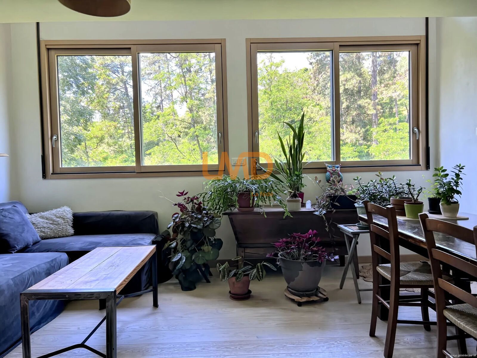 Maison à vendre, 108m², Largentière