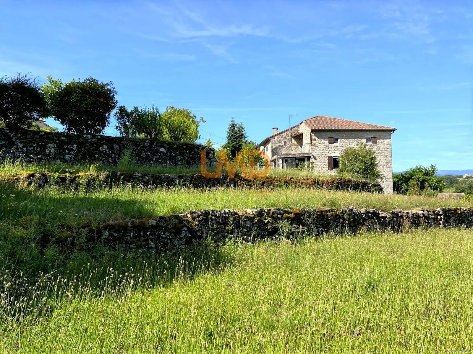 Maison à vendre, 182m², Lablachère