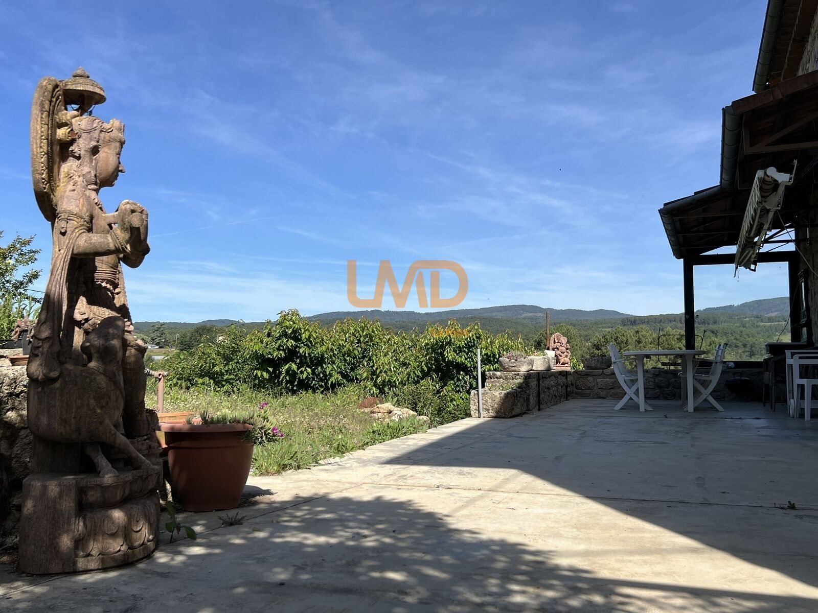 Maison à vendre, 182m², Lablachère