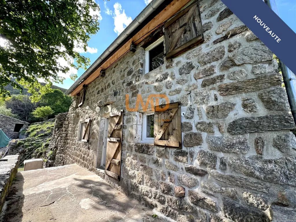 Maison à vendre, 91m², La Souche