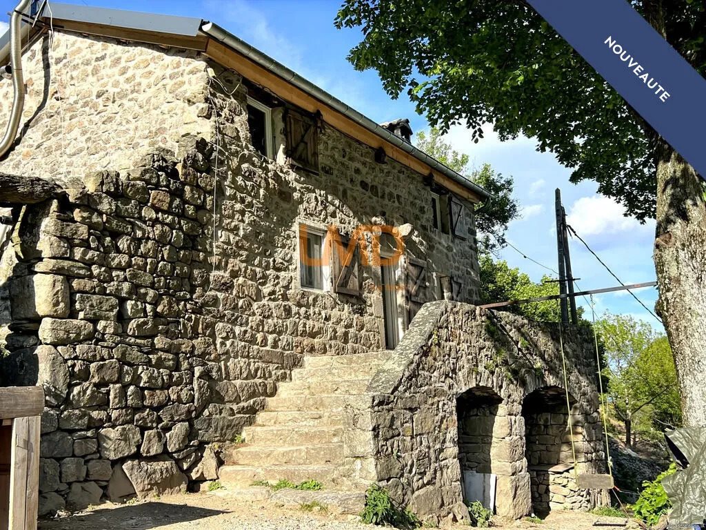 Maison à vendre, 91m², La Souche