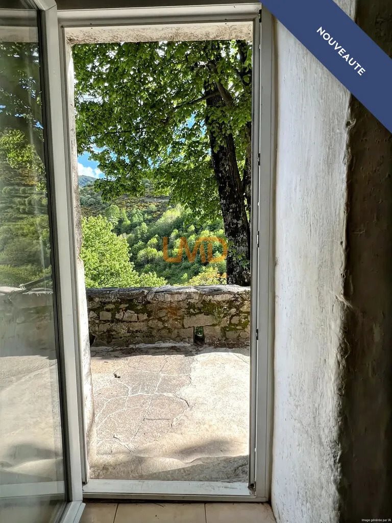Maison à vendre, 91m², La Souche