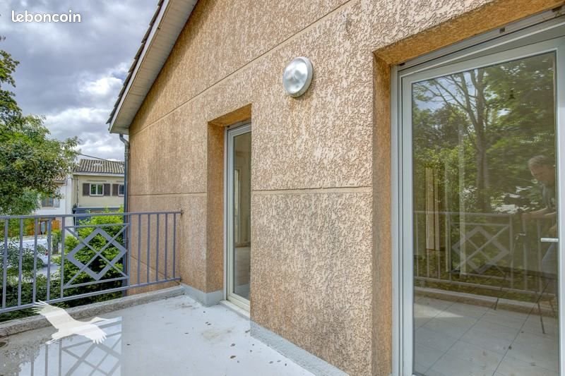 Appartement à vendre, 91m², Montastruc-la-Conseillère