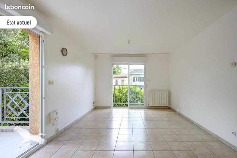 Appartement à vendre, 91m², Montastruc-la-Conseillère