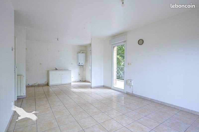 Appartement à vendre, 91m², Montastruc-la-Conseillère