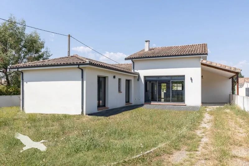 Maison à vendre, 163m², Buzet-sur-Tarn