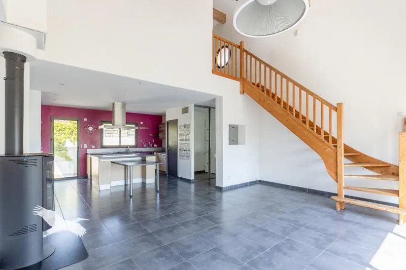 Maison à vendre, 163m², Buzet-sur-Tarn