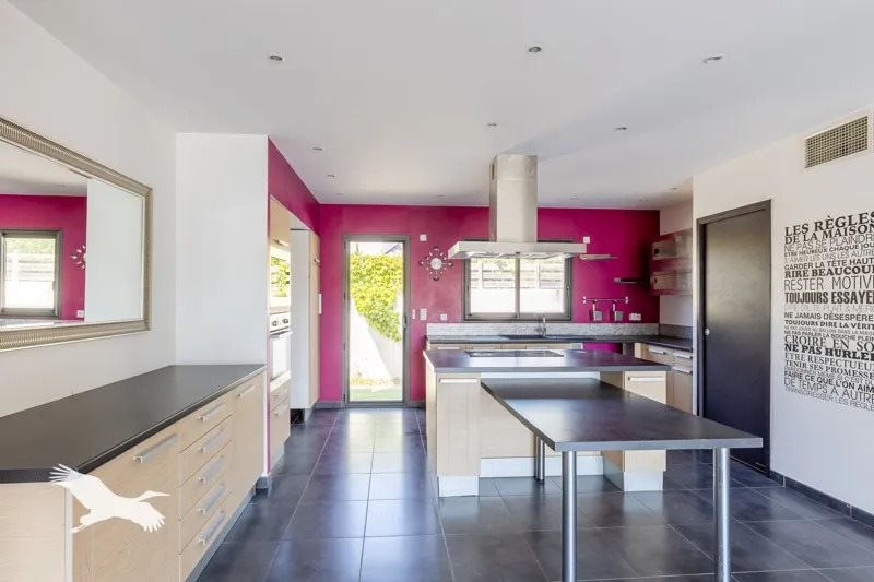 Maison à vendre, 163m², Buzet-sur-Tarn