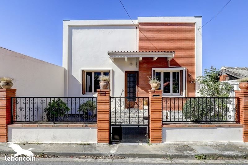 Maison à vendre, 94m², Montastruc-la-Conseillère